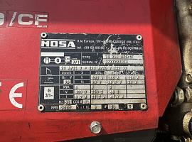 Ford F350 service truck 