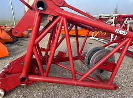 Liebherr LTM 1650-8.1