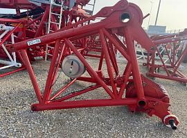 Liebherr LTM 1650-8.1