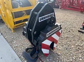 Liebherr LTM 1650-8.1