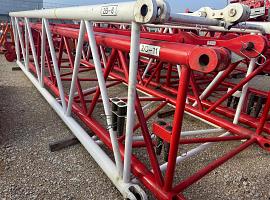 Liebherr LTM 1650-8.1