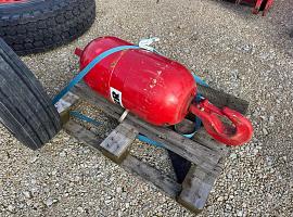 Liebherr LTM 1650-8.1