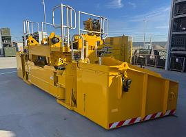 Liebherr LTM 1650-8.1