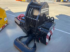 Liebherr LTM 1650-8.1