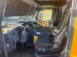 Liebherr LTM 1650-8.1