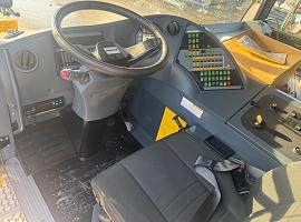 Liebherr LTM 1650-8.1