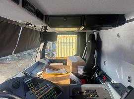 Liebherr LTM 1650-8.1