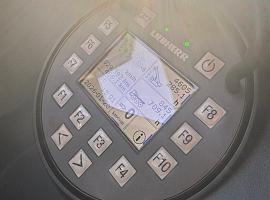 Liebherr LTM 1650-8.1