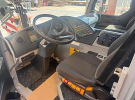 Liebherr LTM 1500-8.1