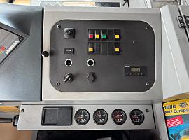 Liebherr LTM 1500-8.1