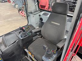 Liebherr LTM 1500-8.1