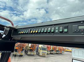 Liebherr LTM 1500-8.1
