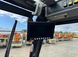 Liebherr LTM 1500-8.1