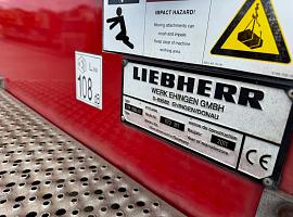 Liebherr LTM 1500-8.1