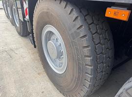 Liebherr LTM 1500-8.1