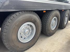 Liebherr LTM 1500-8.1