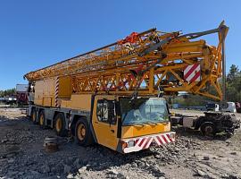 Liebherr MK 80