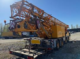 Liebherr MK 80