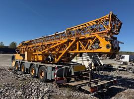 Liebherr MK 80