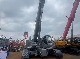 SANY STB 1000T5