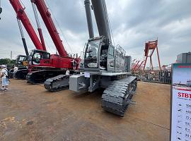 SANY STB 1000T5