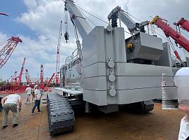 SANY STB 1000T5