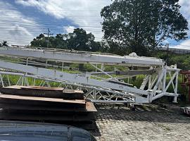 Liebherr LTM 1350-6.1