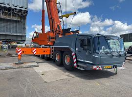 Grove GMK 6400