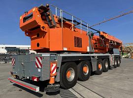 Grove GMK 6400