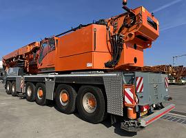 Grove GMK 6400