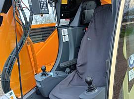 Liebherr LTM 1300-6.3