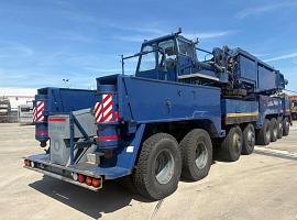 Liebherr LG 1550
