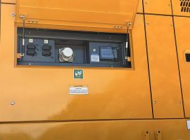 SANY SCC2000A-EV
