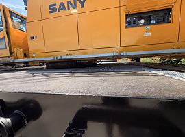SANY SCC2000A-EV