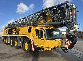 Grove GMK 5250 XL-1