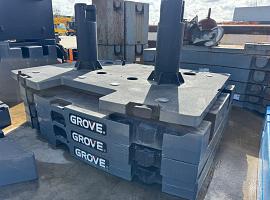 Grove GMK 5250 XL-1