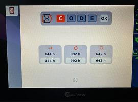 Grove GMK 5250 XL-1