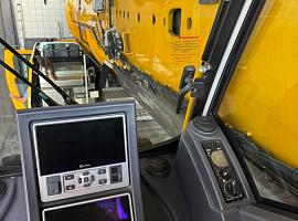 Grove GMK 5250 XL-1