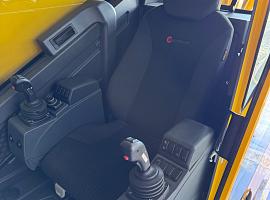Grove GMK 5250 XL-1