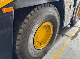 Grove GMK 5250 XL-1