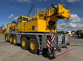 Grove GMK 5250 XL-1