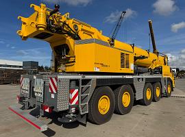 Grove GMK 5250 XL-1