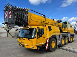 Grove GMK 5250 XL-1