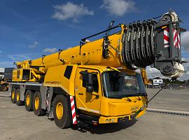 Grove GMK 5250 XL-1