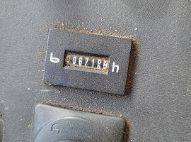 Liebherr LTM 1500