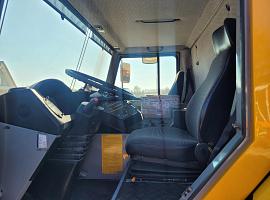 Liebherr LTM 1500