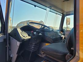 Liebherr LTM 1500