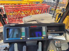 Liebherr LTM 1500