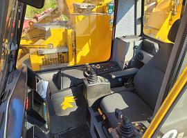 Liebherr LTM 1500