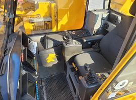 Liebherr LTM 1500